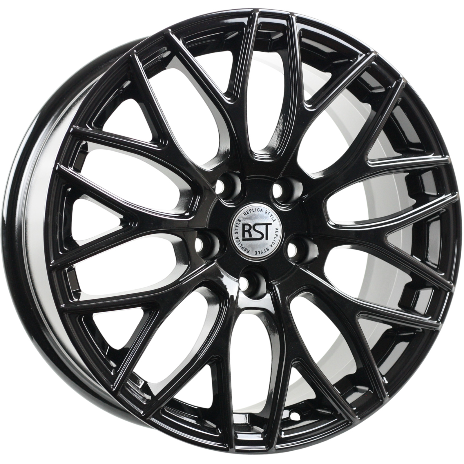 7,5x17/5x114,3 ET45 D60,1 R147 (Camry) BL