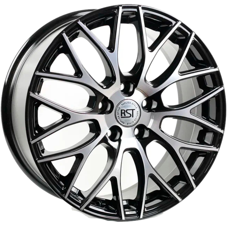 7,5x17/5x114,3 ET45 D60,1 R147 (Camry) BD