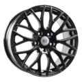 7,5x17/5x114,3 ET45 D60,1 R147 (Camry) BL