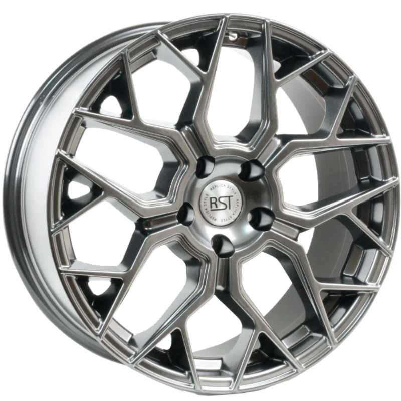 8x18/5x112 ET30 D66,6 R148 (BMW X3/X4) BH