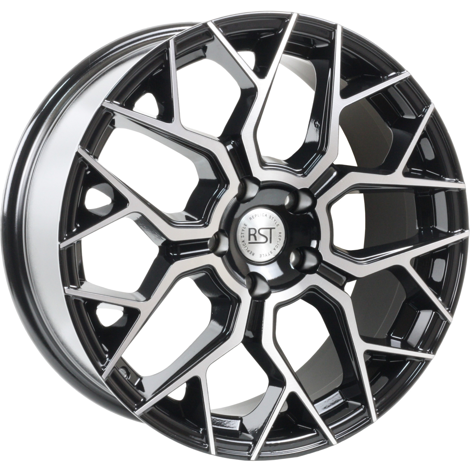 8x18/5x114,3 ET30 D60,1 R148 (RX) BD