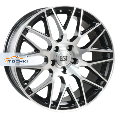 8x18/5x108 ET33 D65,1 R158 (Exeed) BD