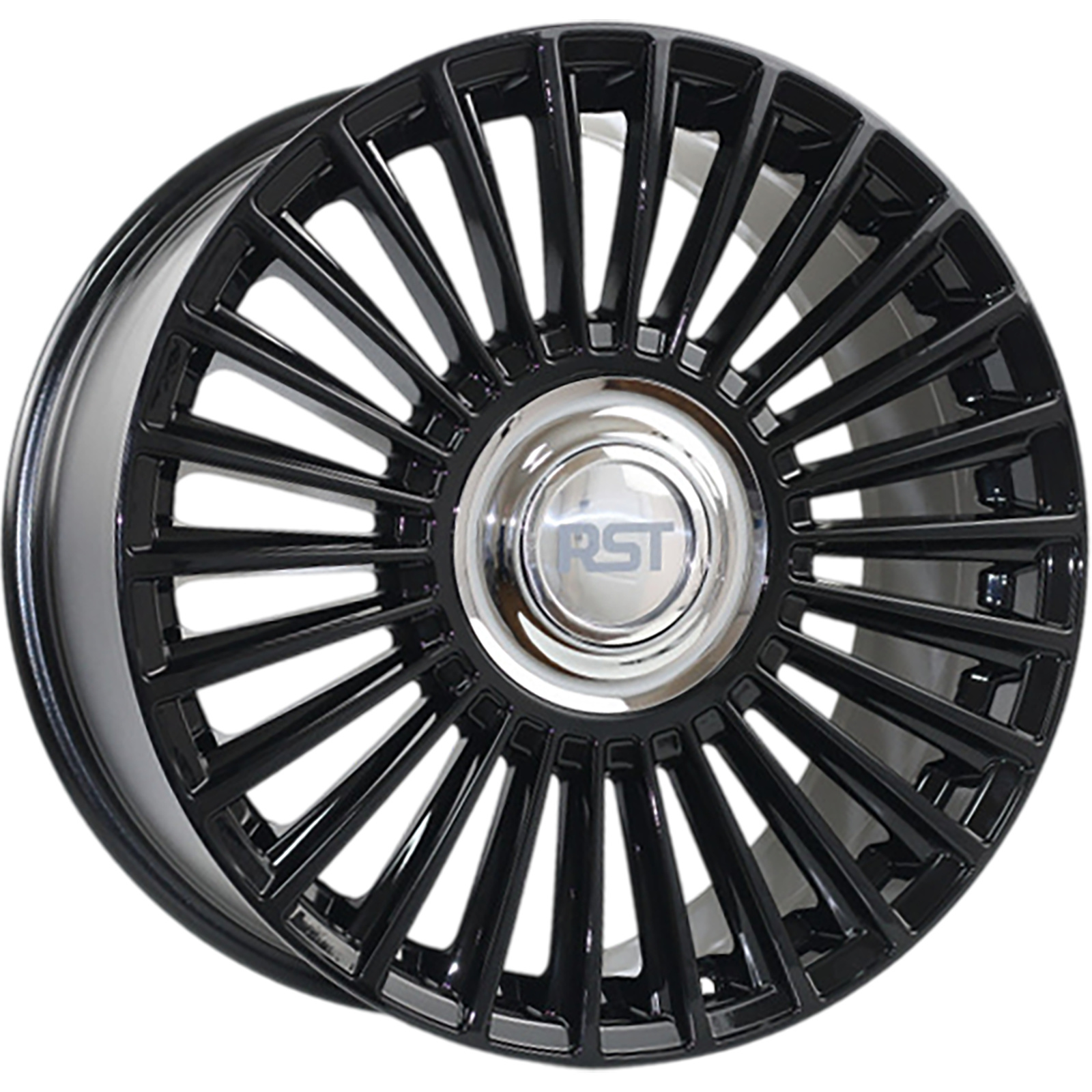 8x19/6x139,7 ET36 D100,1 R159 BL