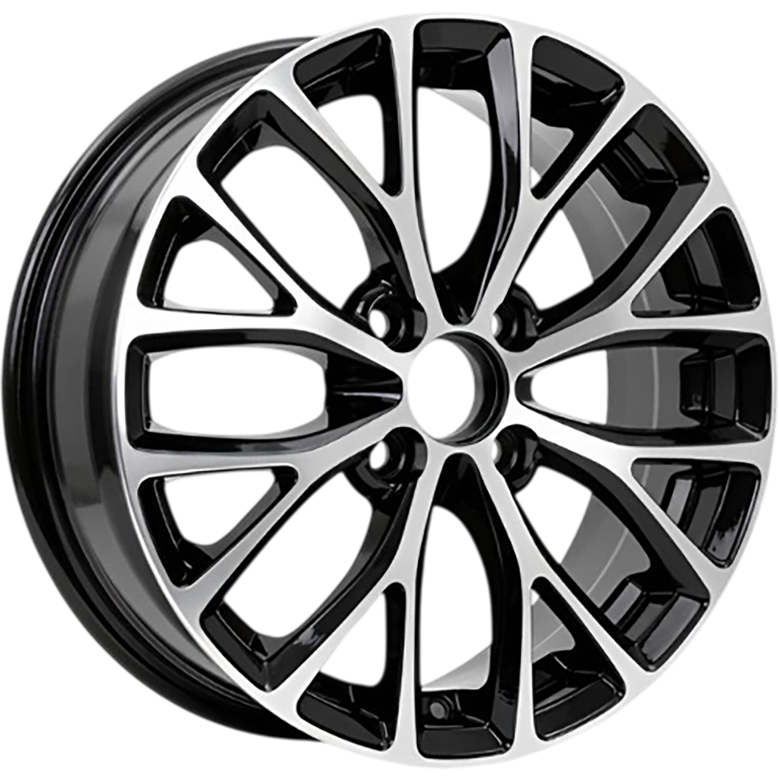 RST R166