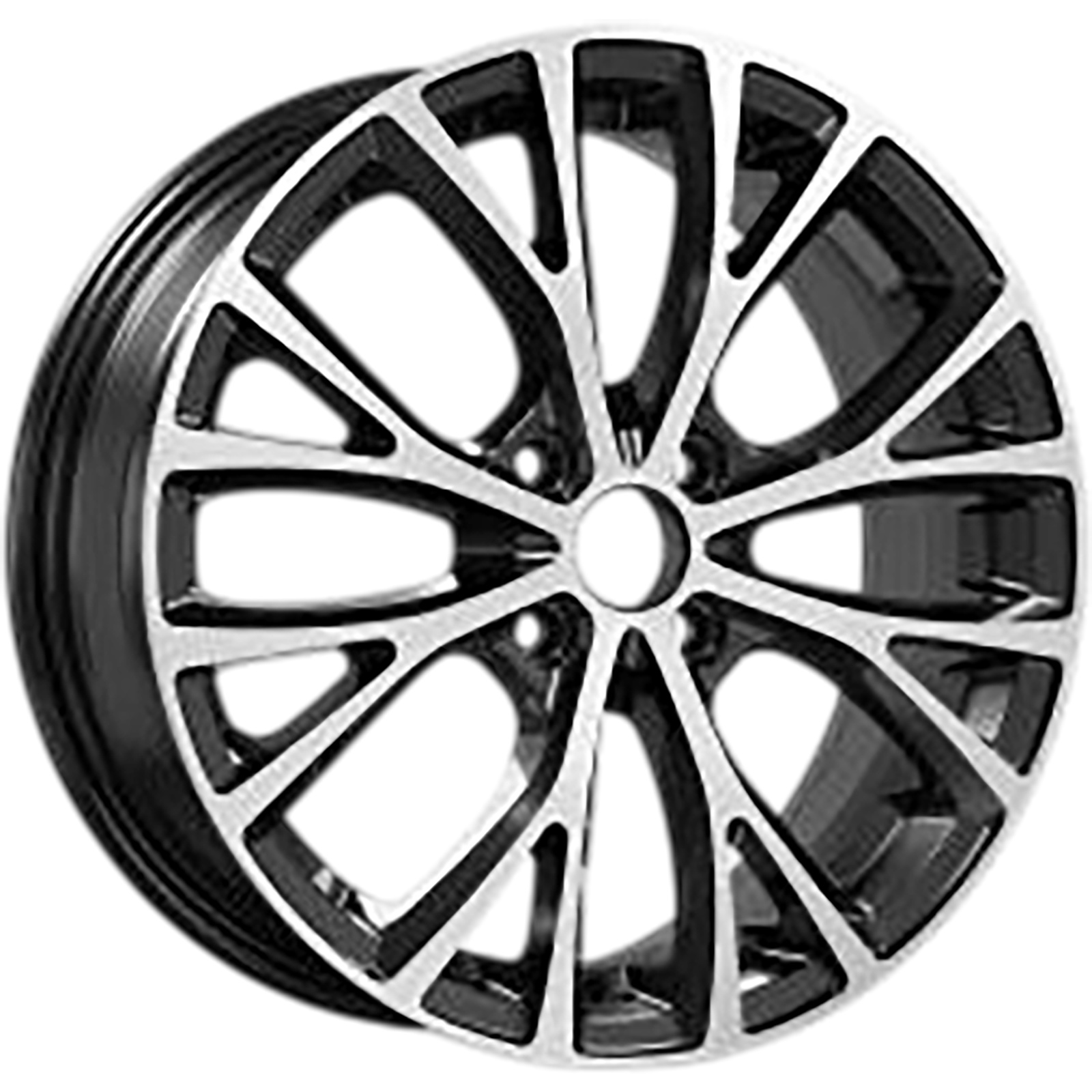 RST R166 (Solaris)