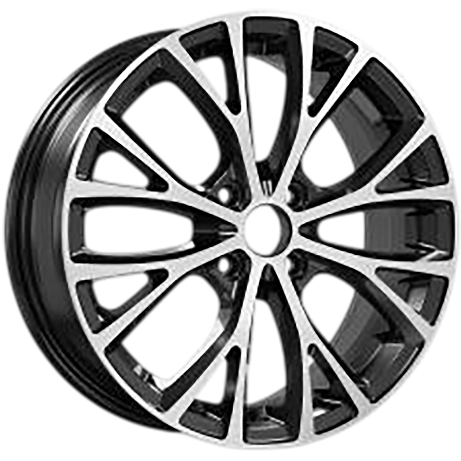 RST R166 (Vesta)