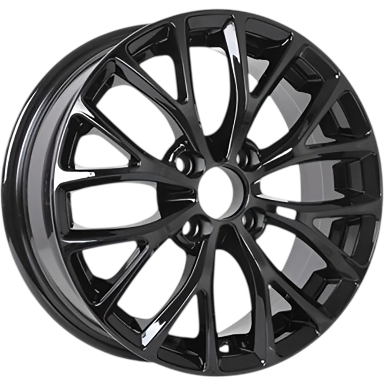 RST R166 (Vesta)