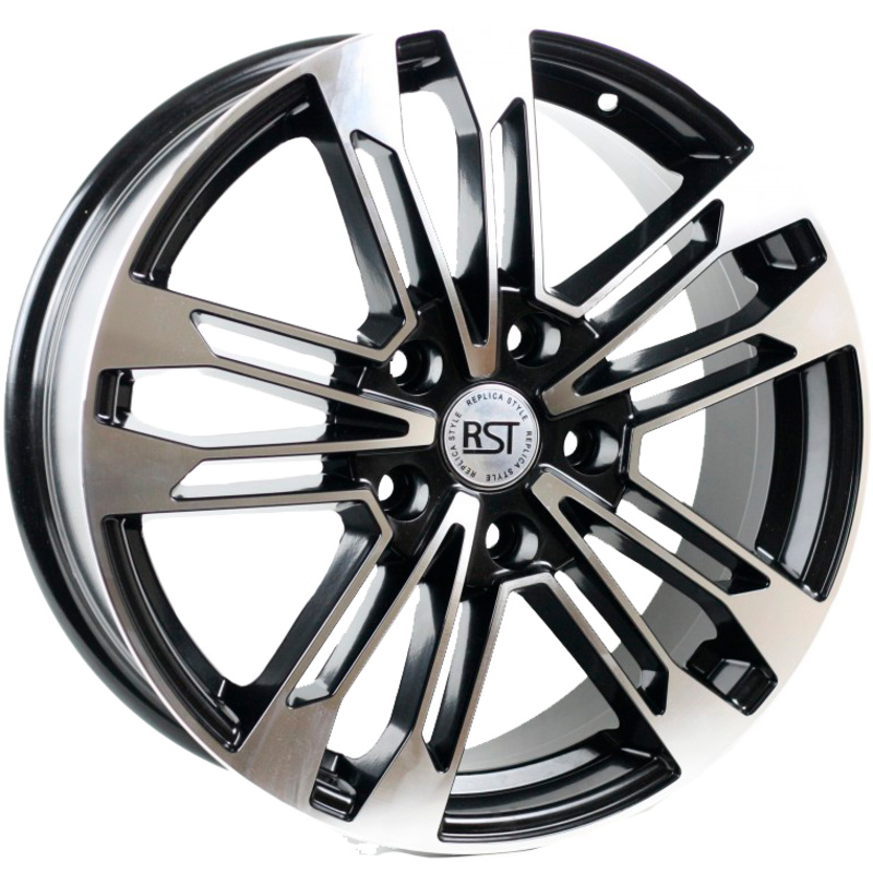 7x17/5x120 ET55 D65,1 R167 (Amarok,Transporter) BD