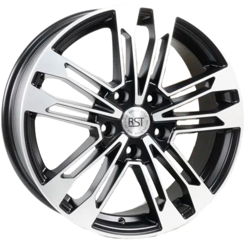 7x17/5x120 ET55 D65,1 R167 (Amarok,Transporter) BDm