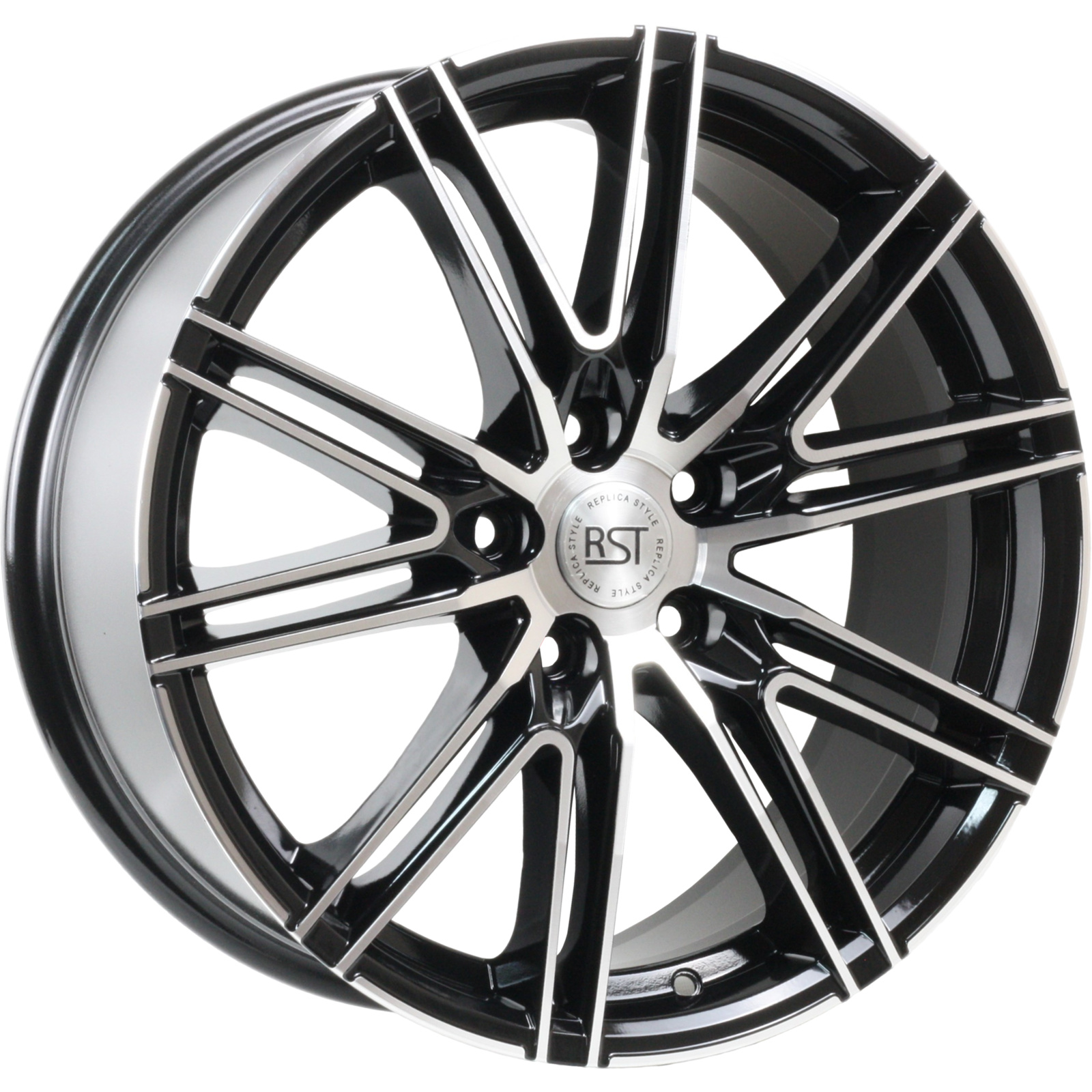 8x18/5x114,3 ET50 D60,1 R168 (Camry, Uni-V) BD