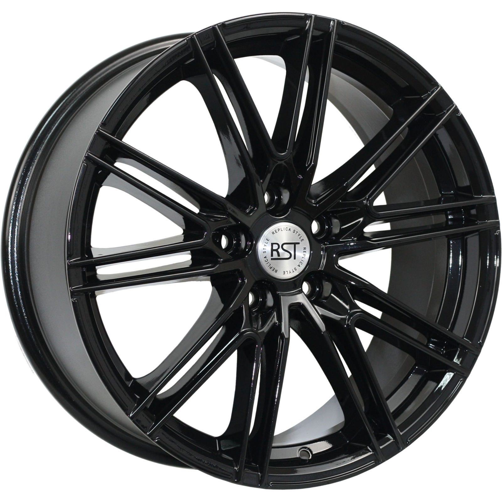 8x18/5x114,3 ET50 D60,1 R168 (Camry, Uni-V) BL