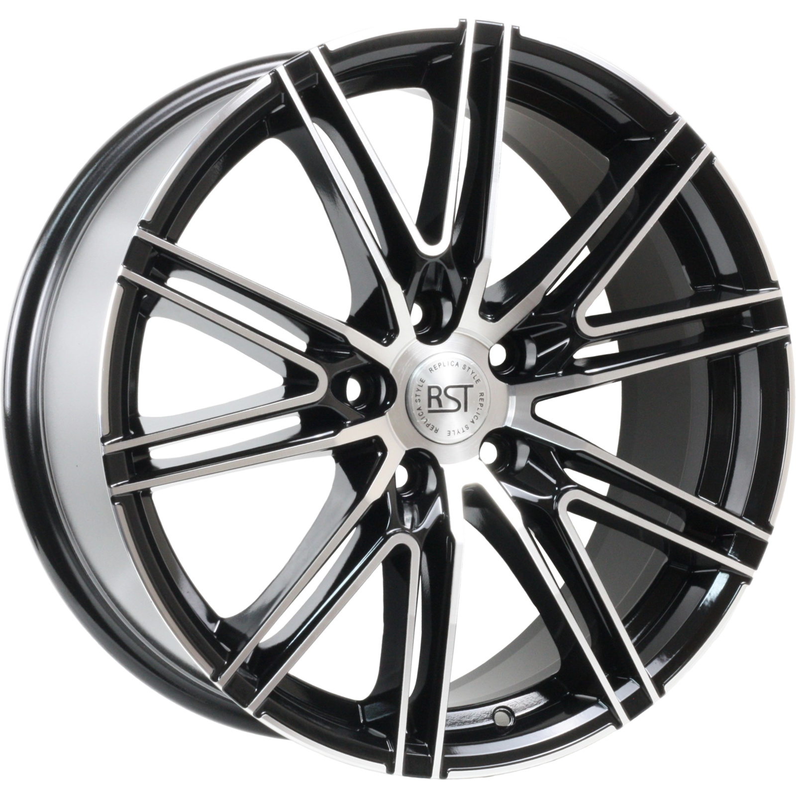 8x18/5x114,3 ET50 D67,1 R168 (Hyundai) BD