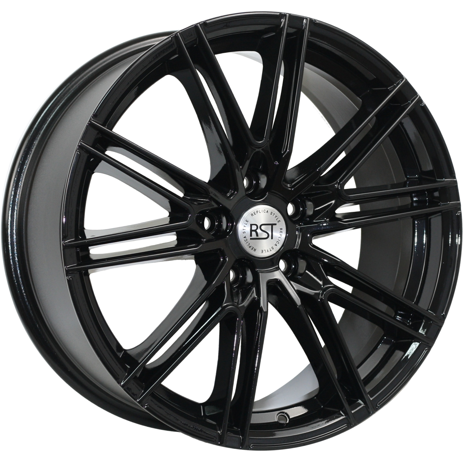 8x18/5x114,3 ET45 D67,1 R168 (Mazda) BL
