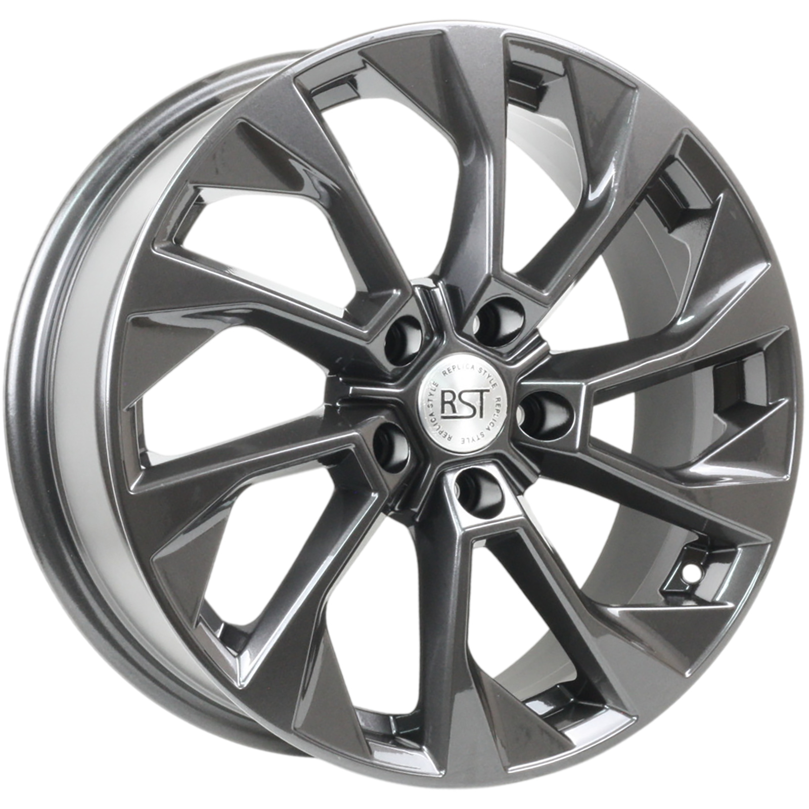 7x17/5x114,3 ET45 D67,1 R177 (Mazda CX-5) BMG