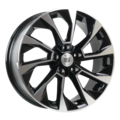 7x17/5x114,3 ET45 D67,1 R177 (Mazda CX-5) BD