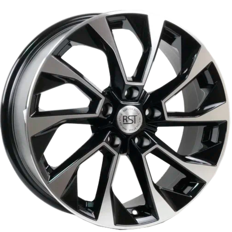 7x17/5x108 ET45 D60,1 R177 (Tiggo3) BD
