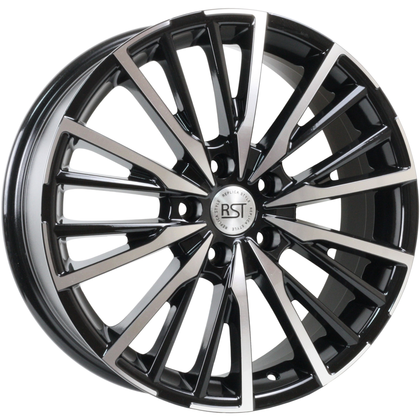 7x18/5x114,3 ET40 D64,1 R178 BD
