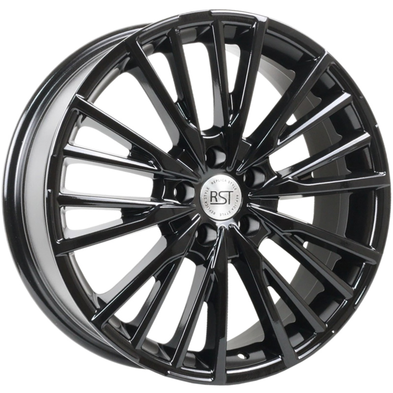 7x18/5x114,3 ET40 D66,5 R178 BL