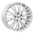 7x18/5x108 ET33 D60,1 R178 (Chery) Silver