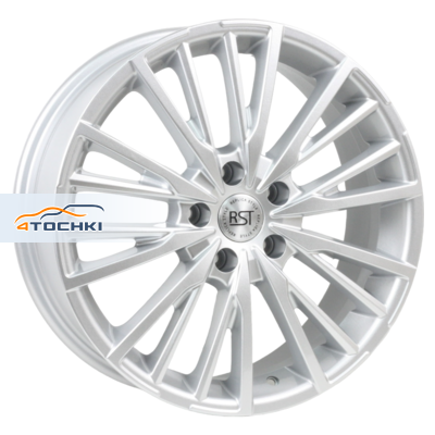 7x18/5x108 ET36 D65,1 R178 (Exeed TXL) Silver