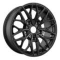 6x16/5x139,7 ET40 D98,1 R186 (Lada) BL