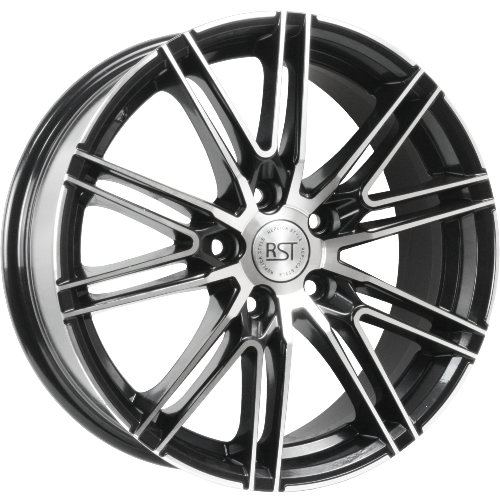 7x17/5x114,3 ET40 D66,1 R187 BD