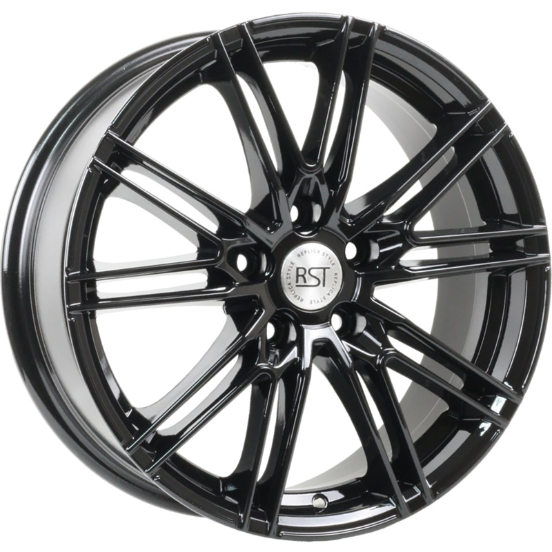 7x17/5x112 ET45 D66,6 R187 BL
