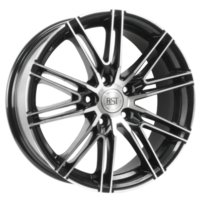 7x17/5x114,3 ET40 D66,1 R187 BD