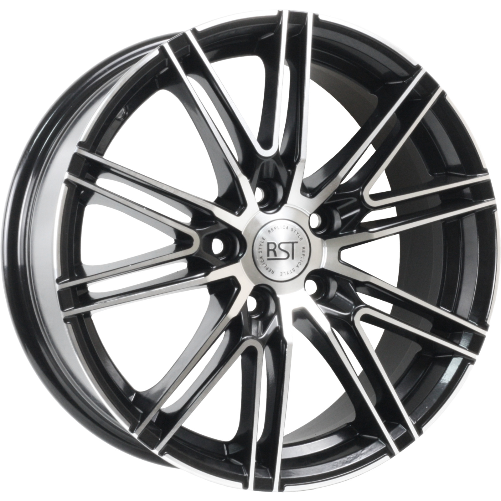 7x17/5x108 ET40 D54,1 R187 (JAC) BD