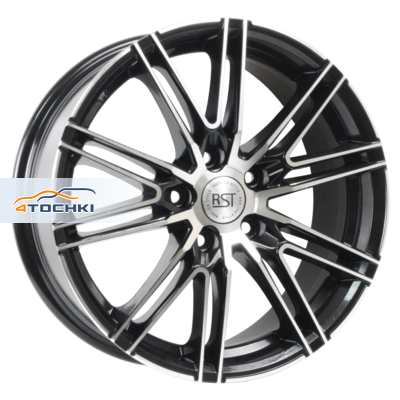 7x17/5x108 ET40 D54,1 R187 (JAC) BD