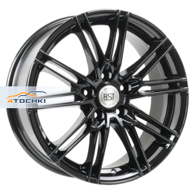 7x17/5x108 ET40 D54,1 R187 (JAC) BL