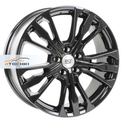 7x18/5x108 ET33 D60,1 R188 (Exeed,Tiggo, Omoda) BL