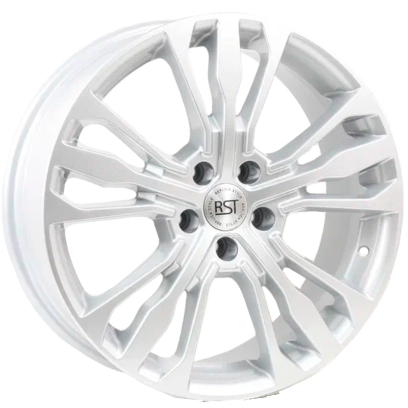 7x18/5x108 ET36 D65,1 R188 (Exeed TXL) Silver