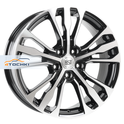 7x18/5x114,3 ET45 D60,1 R188 (Geely, Lexus) BD