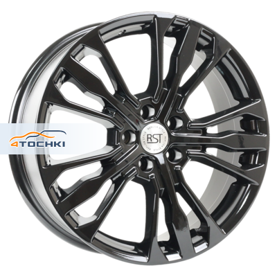 7x18/5x114,3 ET45 D60,1 R188 (Geely, Lexus) BL