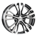 7x18/5x114,3 ET45 D60,1 R188 (Geely, Lexus) BD