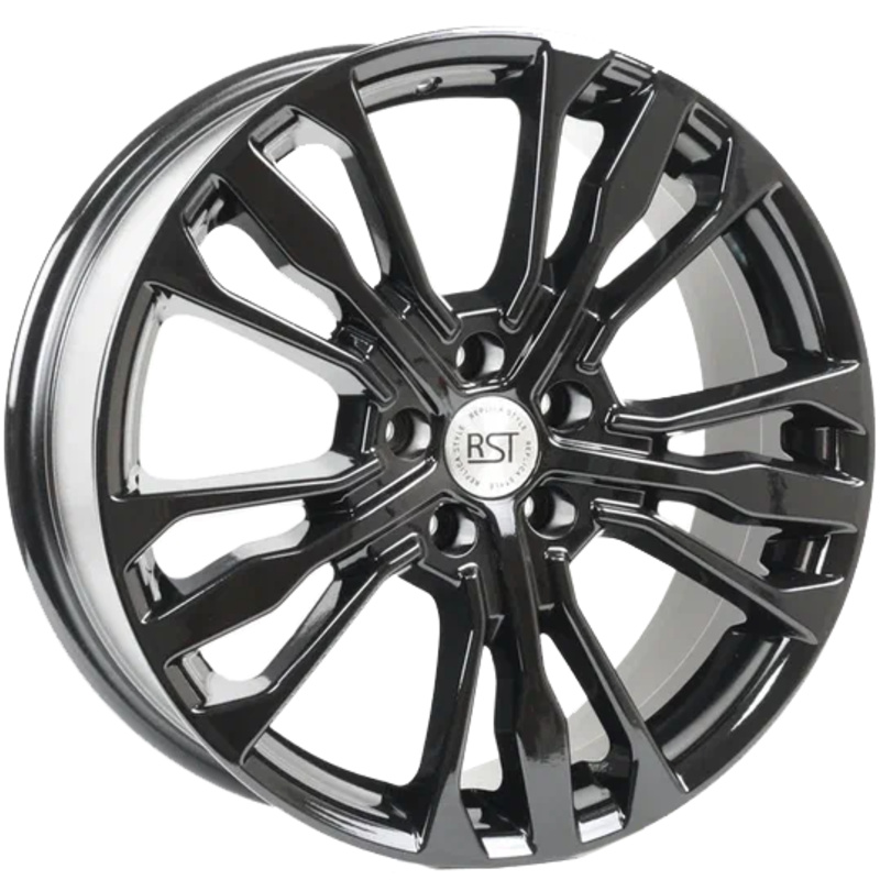 7x18/5x114,3 ET37 D66,5 R188 (Jolion) BL