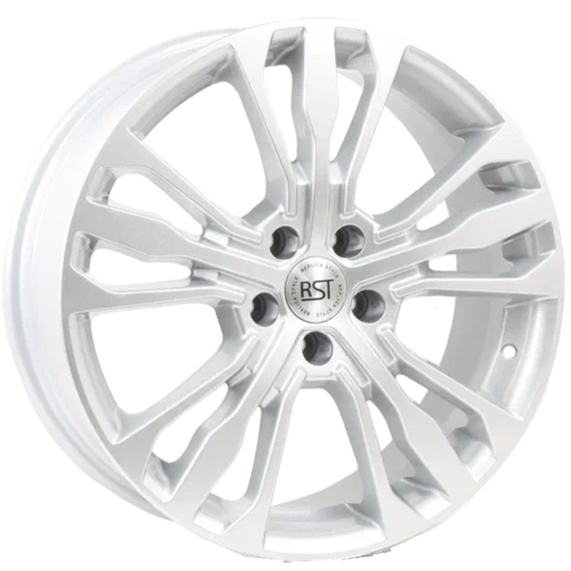 7x18/5x114,3 ET37 D66,5 R188 (Jolion) Silver