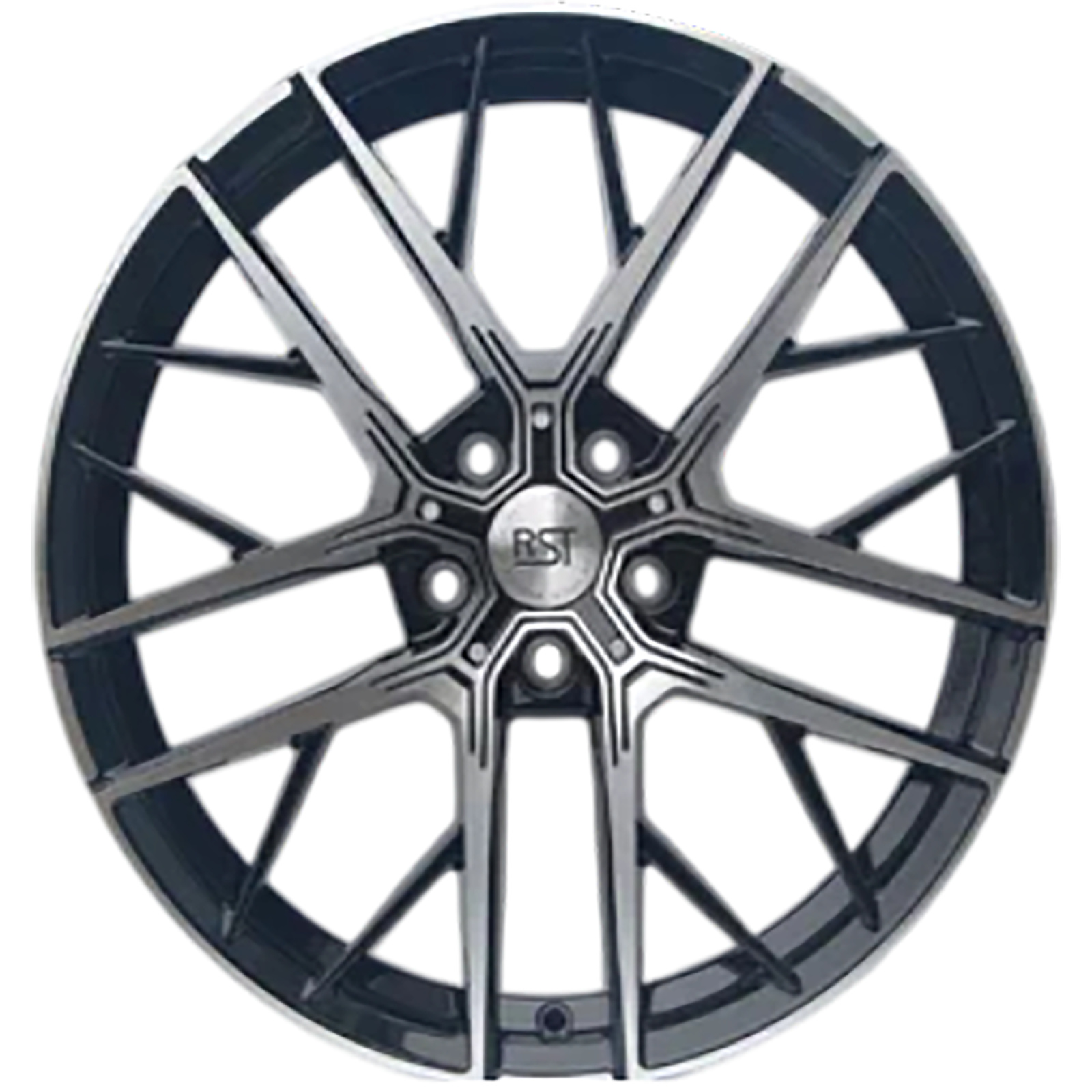 8x19/5x112 ET46 D66,6 R189FF (BMW) BD FlowForming