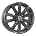 6,5x16/5x120 ET51 D65,1 R196 (VW) BMG