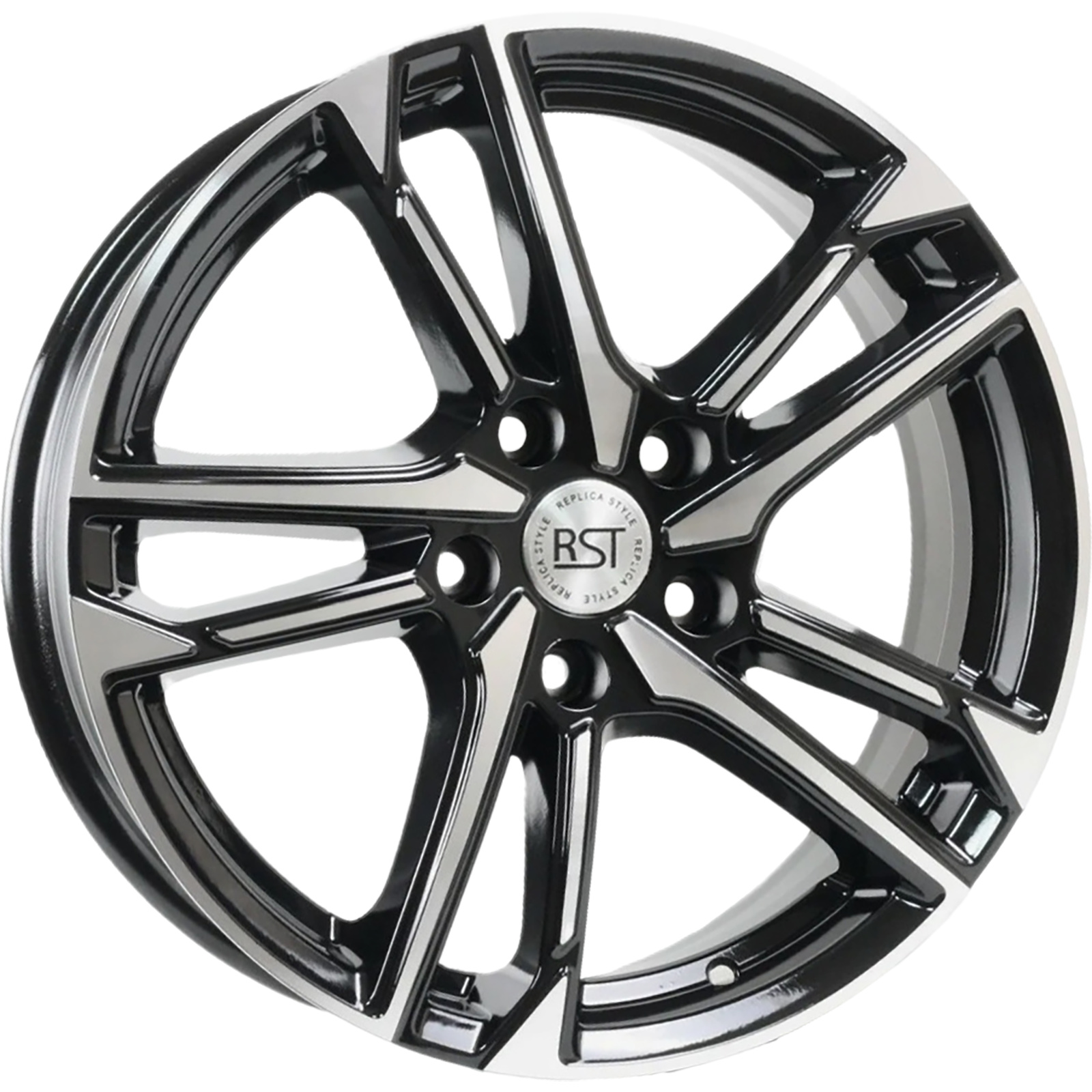 6,5x17/5x108 ET40 D65,1 R197 BD
