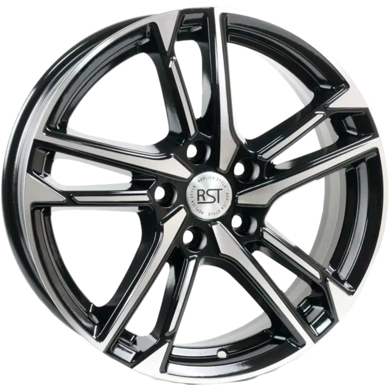 6,5x17/5x114,3 ET37 D66,5 R197 (Jolion) BD