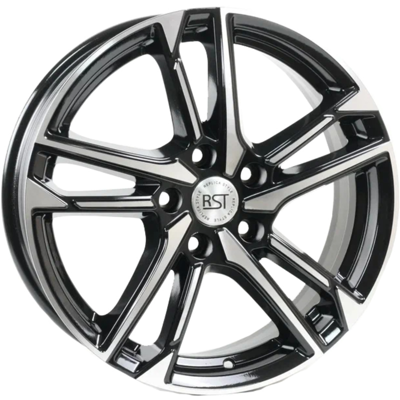 6,5x17/5x114,3 ET35 D67,1 R197 (Kia) BD