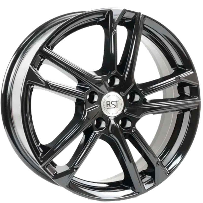 6,5x17/5x114,3 ET35 D67,1 R197 (Kia) BL