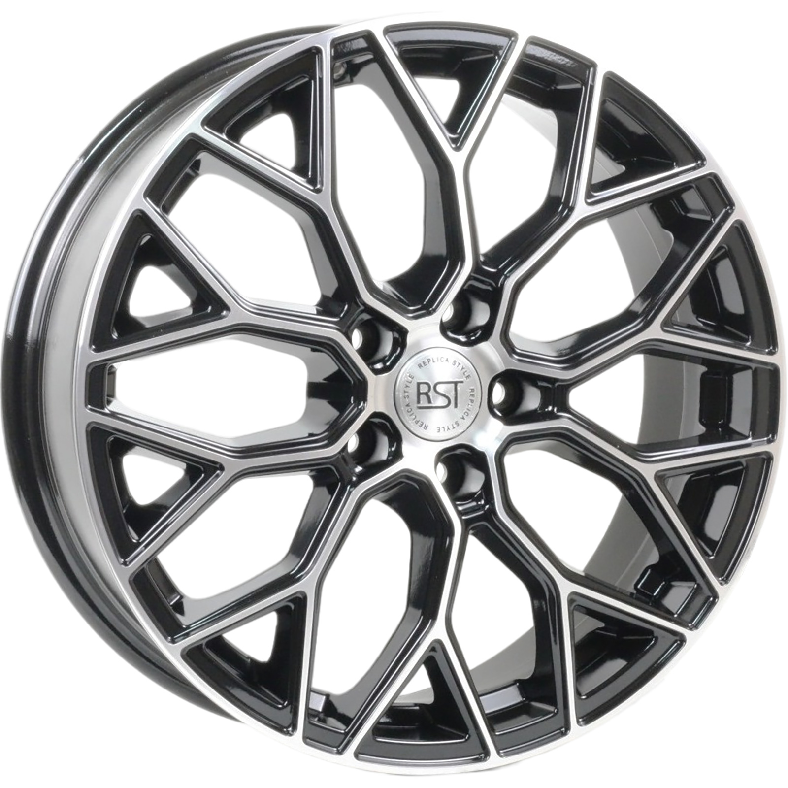 6,5x18/5x108 ET43 D65,1 R198 (Dongfeng) BD