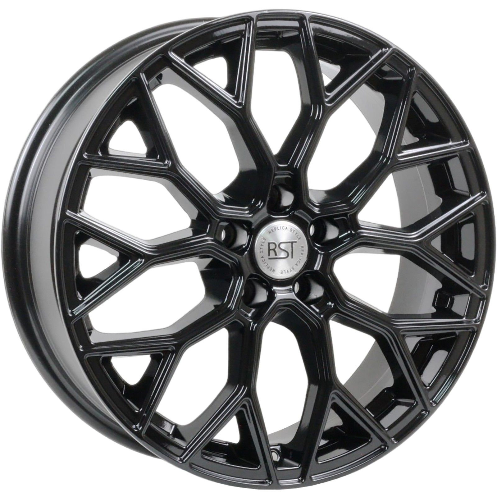 6,5x18/5x108 ET43 D65,1 R198 (Dongfeng) BL