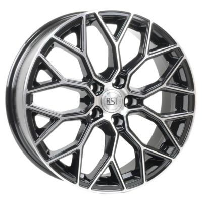 RST R18 6,5J PCD 5x108 ET43 D65,1 R198 (Dongfeng) BD