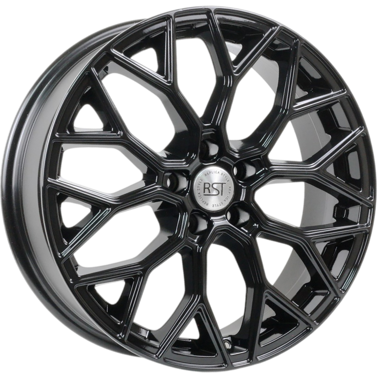 RST R198 (Haval)