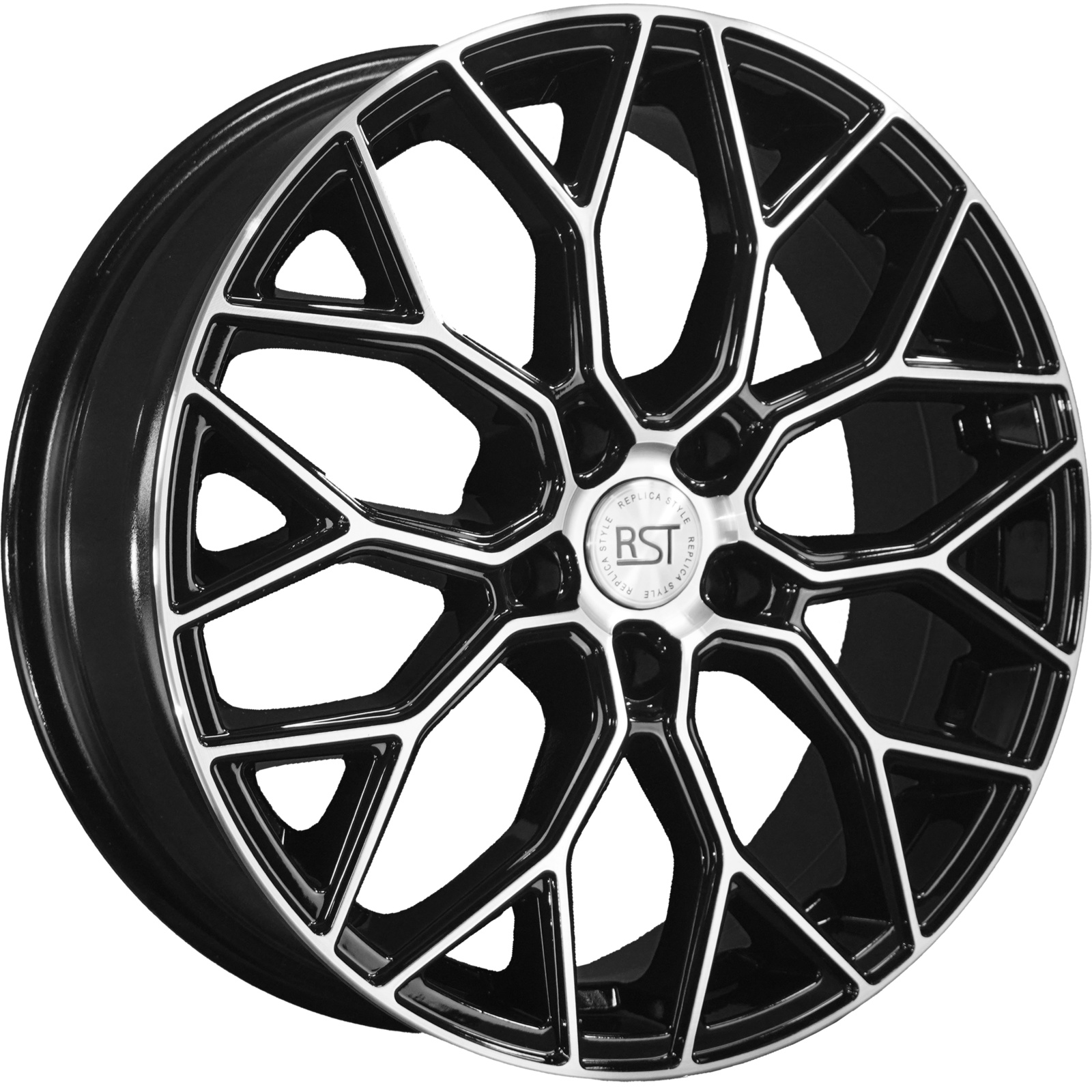 6,5x18/5x114,3 ET37 D66,5 R198 (Jolion) BD