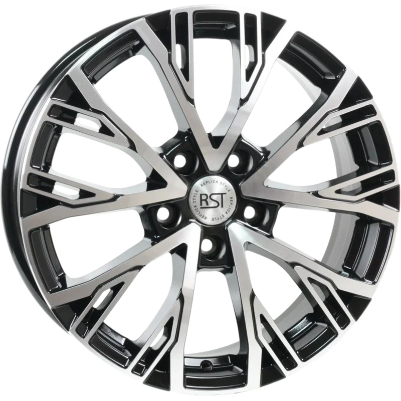 6,5x17/5x114,3 ET45 D60,1 R207 BD